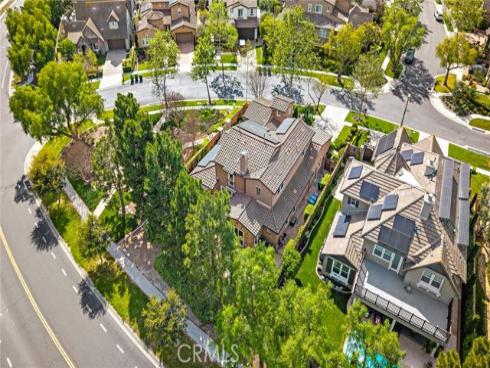 28 Drackert Lane, Ladera Ranch, CA