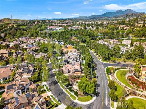 28 Drackert Lane, Ladera Ranch, CA