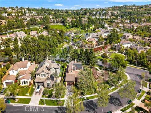 28 Drackert Lane, Ladera Ranch, CA