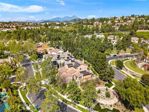 28 Drackert Lane, Ladera Ranch, CA
