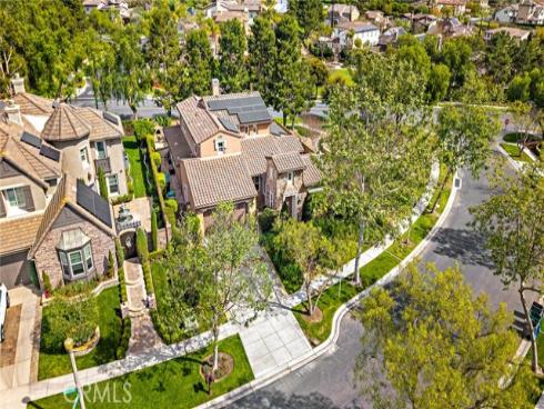 28 Drackert Lane, Ladera Ranch, CA