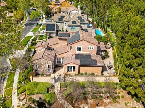28 Drackert Lane, Ladera Ranch, CA