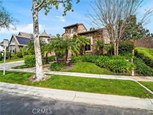 28 Drackert Lane, Ladera Ranch, CA