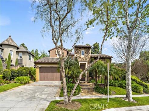 28  Drackert   Lane, Ladera Ranch, CA