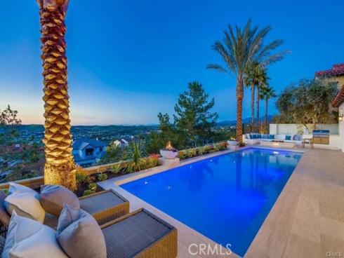 9 Broken Arrow , Ladera Ranch, CA