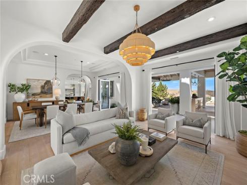 9 Broken Arrow , Ladera Ranch, CA