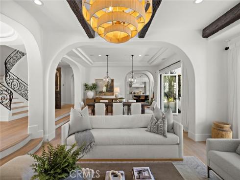 9 Broken Arrow , Ladera Ranch, CA
