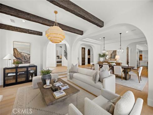 9 Broken Arrow , Ladera Ranch, CA