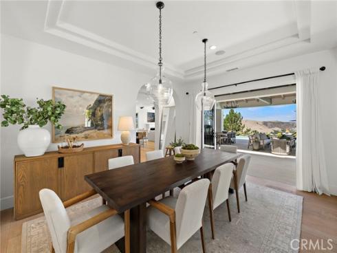 9 Broken Arrow , Ladera Ranch, CA