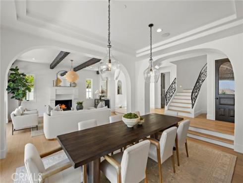 9 Broken Arrow , Ladera Ranch, CA