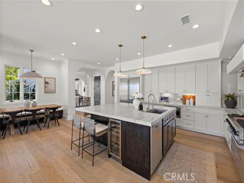 9 Broken Arrow , Ladera Ranch, CA