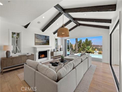 9 Broken Arrow , Ladera Ranch, CA