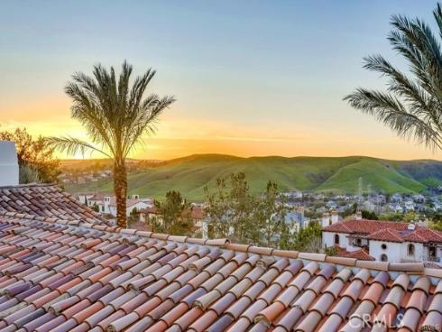 9 Broken Arrow , Ladera Ranch, CA