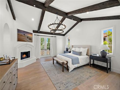 9 Broken Arrow , Ladera Ranch, CA