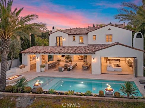 9 Broken Arrow , Ladera Ranch, CA