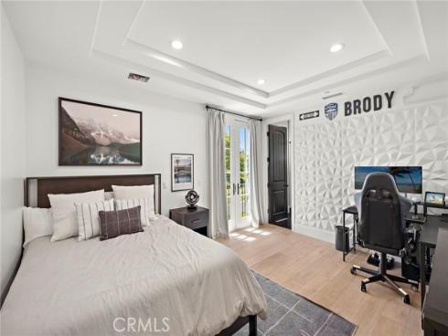 9 Broken Arrow , Ladera Ranch, CA