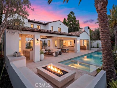 9 Broken Arrow , Ladera Ranch, CA