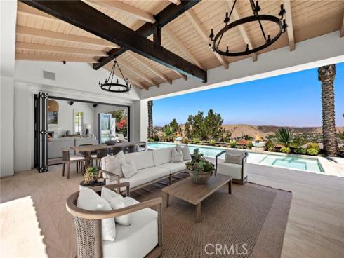 9 Broken Arrow , Ladera Ranch, CA