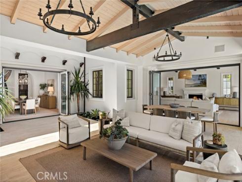 9 Broken Arrow , Ladera Ranch, CA