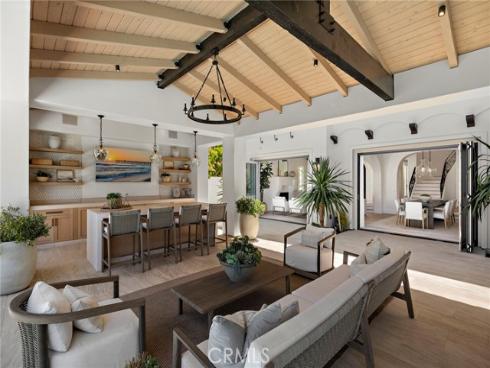 9 Broken Arrow , Ladera Ranch, CA
