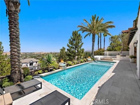 9 Broken Arrow , Ladera Ranch, CA