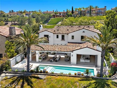 9 Broken Arrow , Ladera Ranch, CA