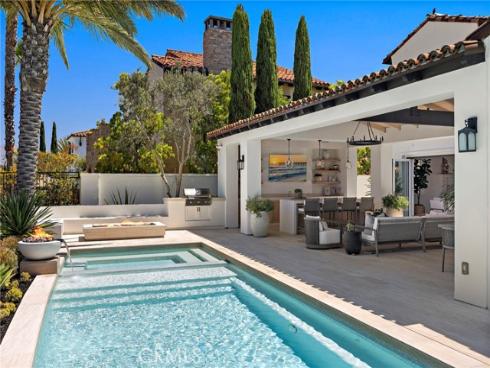 9 Broken Arrow , Ladera Ranch, CA
