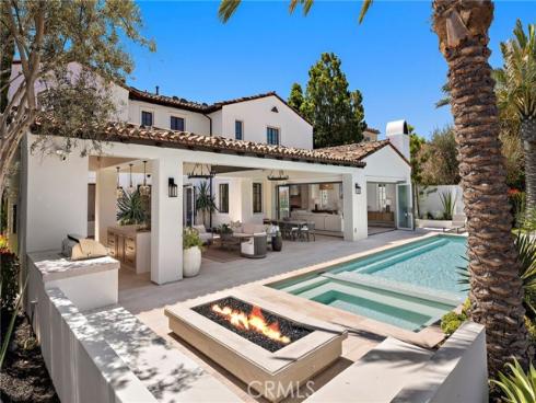 9 Broken Arrow , Ladera Ranch, CA