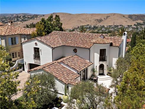9 Broken Arrow , Ladera Ranch, CA