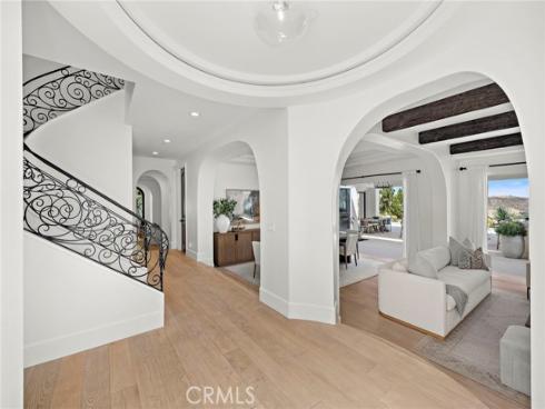 9 Broken Arrow , Ladera Ranch, CA