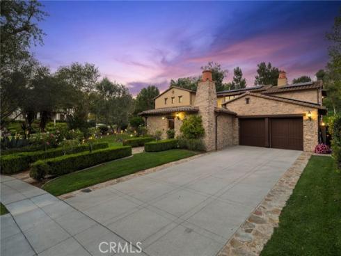 2 Ali Lane, Ladera Ranch, CA