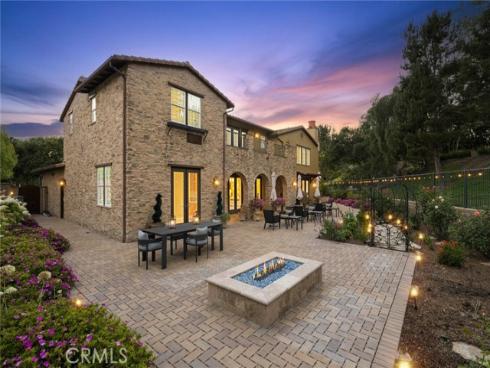 2 Ali Lane, Ladera Ranch, CA