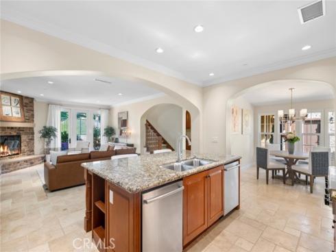 2 Ali Lane, Ladera Ranch, CA