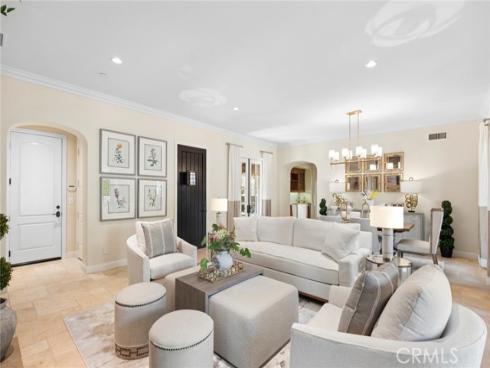 2 Ali Lane, Ladera Ranch, CA