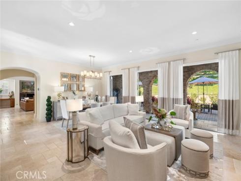 2 Ali Lane, Ladera Ranch, CA