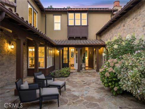 2 Ali Lane, Ladera Ranch, CA