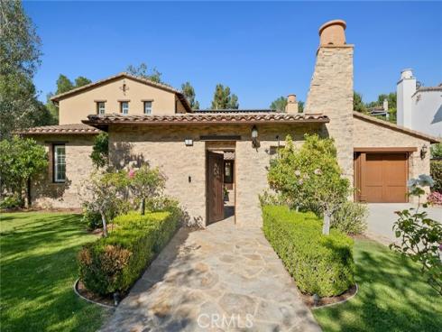 2 Ali Lane, Ladera Ranch, CA