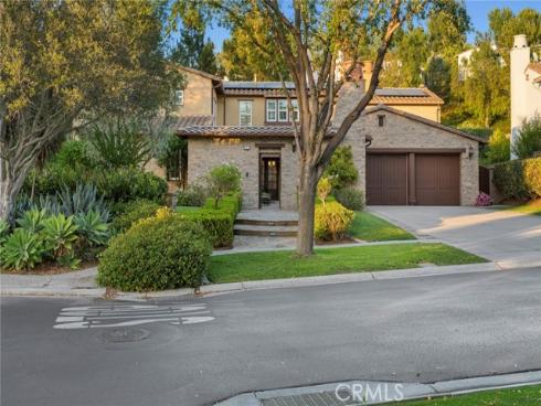 2 Ali Lane, Ladera Ranch, CA
