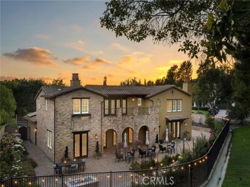 2 Ali Lane, Ladera Ranch, CA