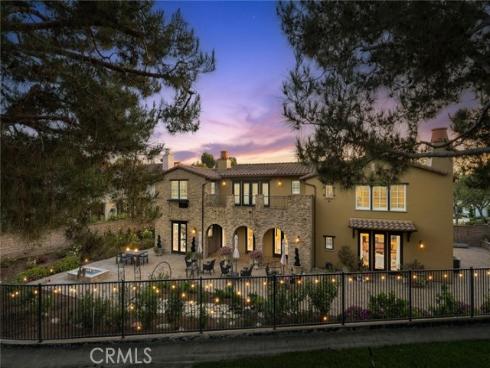 2 Ali Lane, Ladera Ranch, CA