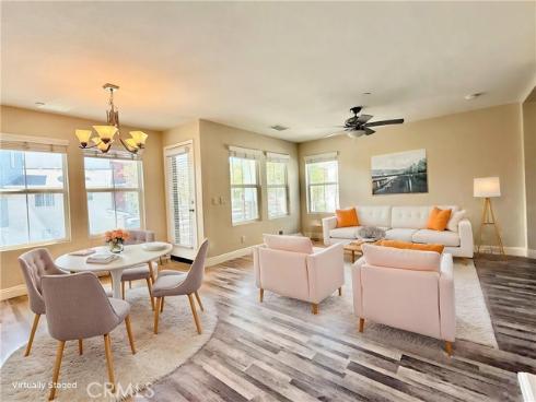 5 Quartz , Ladera Ranch, CA