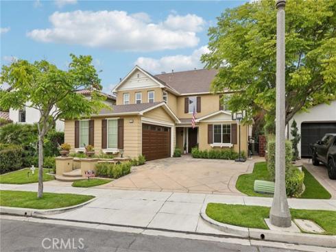 9 Hanoverian , Ladera Ranch, CA