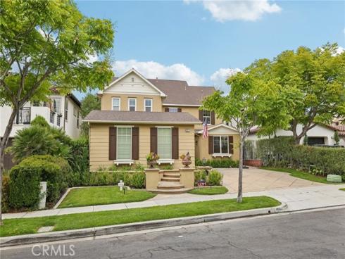 9 Hanoverian , Ladera Ranch, CA