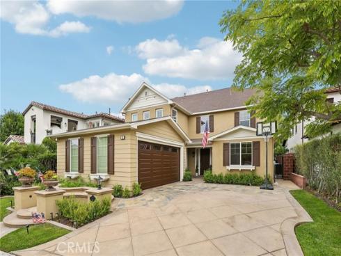 9 Hanoverian , Ladera Ranch, CA