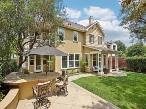 9 Hanoverian , Ladera Ranch, CA