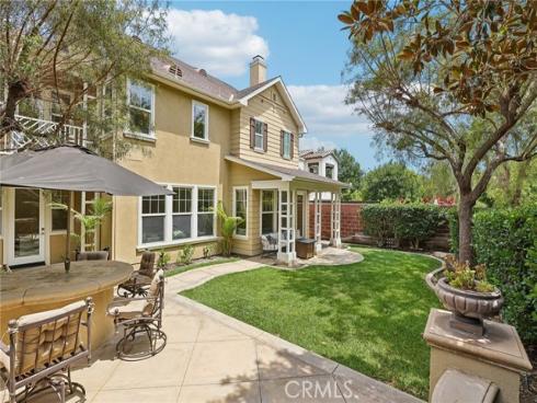 9 Hanoverian , Ladera Ranch, CA