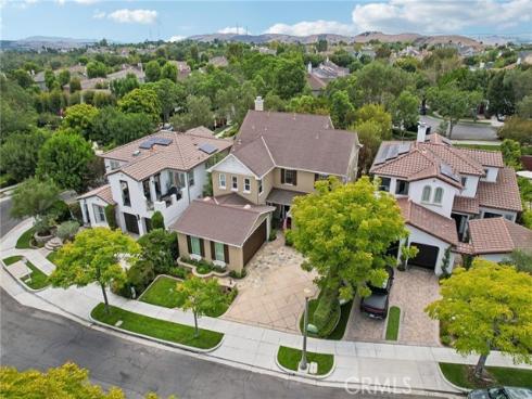 9 Hanoverian , Ladera Ranch, CA