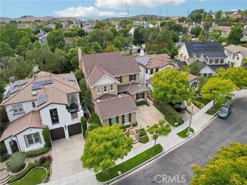 9 Hanoverian , Ladera Ranch, CA
