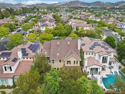 9 Hanoverian , Ladera Ranch, CA