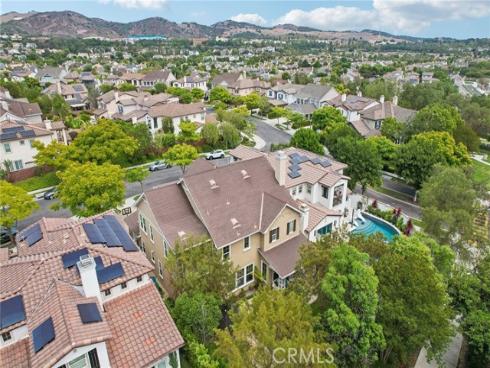 9 Hanoverian , Ladera Ranch, CA